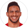 Omar Tarek, Attacker for Tersana