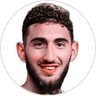 Zaid Qunbar, Attacker for Palestine