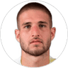 Augustin Modica, Forward for Gimnasia Mendoza