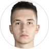 Rostislav Ogienko, Midfielder for Yenisey