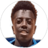 Mahamadou Balde, Forward for CD Tenerife