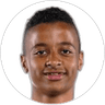 Jordy Bawuah, Midfielder for PSV