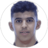 Mohammed Al Dowaish, Defender for Al-Fayha Club