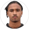 Pape Fuhrer, Midfielder for 1º Dezembro
