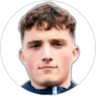 Laurence Giani, Defender for Stoke City