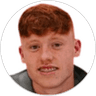 C. Daly, Midfielder for Nottingham Forest U18
