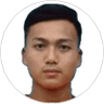 Zin Nyi Nyi Aung, Goalkeeper for Myanmar