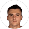 K. Rahle, Attacker for Aluminij