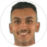 Mohsen Ghareeb, Defender for Kuwait
