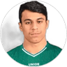 Youssef Majed, Forward for Al Arabi