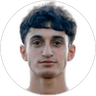 H. Pahlevanyan, Defender for Shirak