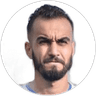 Ali Baaj, Midfielder for Al Futuwa