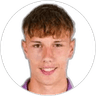 Adrian Arnuncio, Forward for Real Madrid CF