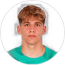 Gabriel Guri, Goalkeeper for KF Laçi