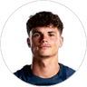 Aaron Alonso, Goalkeeper for CD Tenerife