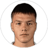 Darije Markocevic, Forward for Radnik Surdulica