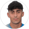 Alessandro Scacchetti, Goalkeeper for AC Carpi