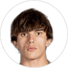 Andres Cuenca, Defender for Como 1907