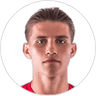 Kuba Wisniewski, Defender for Wisła Kraków