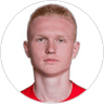 Roman Kovalyuk, Forward for FSC Mariupol'