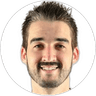 Gabriel Leite, Goalkeeper for Coritiba