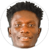 C. Opare, Attacker for Diyala