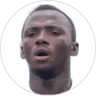 Mohamed Camara, Goalkeeper for Asante Kotoko