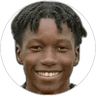 Ibrahim Fullah, Midfielder for Charlton Athletic
