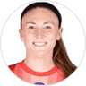 McKinley Crone, Goalkeeper for Fort Lauderdale W