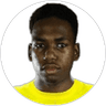 Hussain Tambakti Marzouq, Defender for Al Riyadh