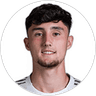 Jesus Fortea, Defender for Real Madrid CF