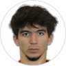 Guilherme Barbosa, Midfielder for SC Braga II