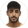 Shalev Saadia, Goalkeeper for Maccabi Tel Aviv
