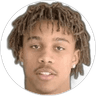 Lenny Dziki Loussilaho, Midfielder for USL Dunkerque