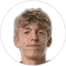 Nicolas Verkooijen, Midfielder for SV Darmstadt 98