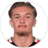 Fabio Kluit, Forward for PSV II