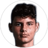 Bence Bodrogi, Defender for Kozármisleny