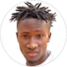 Augustine Okejepha, Midfielder for Simba