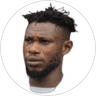 P. Odeh, Attacker for Dolphins