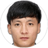 Ri Jo-Guk, Attacker for Korea DPR