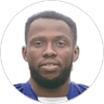 O. Anthony, Defender for Dolphins