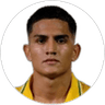 Bayron Duarte, Defender for Querétaro
