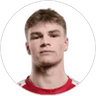 Semm Renders, Defender for Antwerp