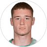 Rostyslav Bahlay, Goalkeeper for Shakhtar Donetsk