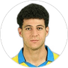 Nader Farag, Forward for Ismaily