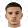 Patrik Maric, Forward for Slaven Koprivnica