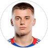 Bruno Durdov, Forward for Górnik Zabrze