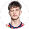 Patrik Kovacs, Forward for Vasas