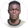 Kader Fofana Hamed, Midfielder for Iraklis 1908