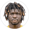 Mohamed Kone, Attacker for ASEC Mimosas